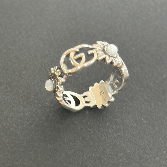 Gucci 925 ring automatic 100% - Picture 9 of 12